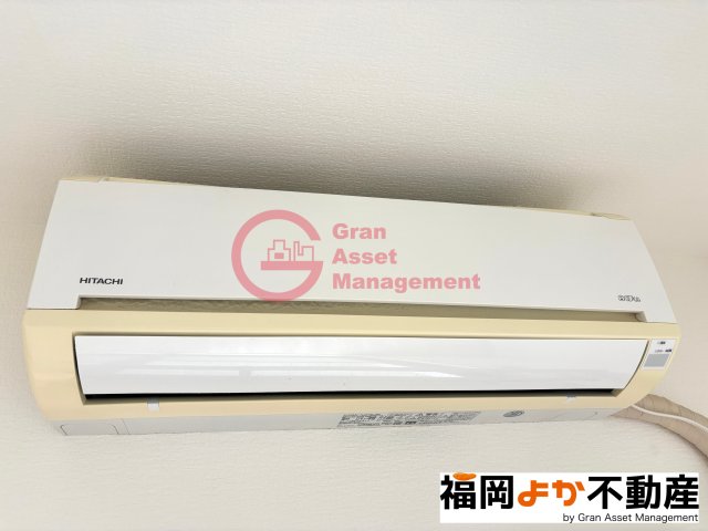 その他設備　【福岡よか不動産】