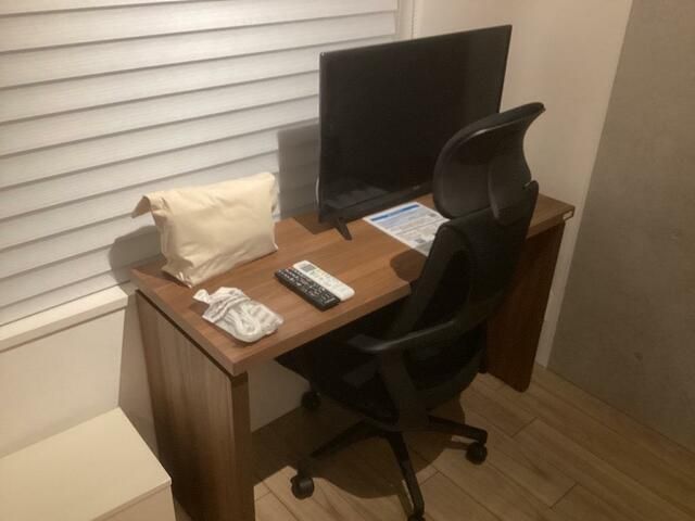 その他部屋・スペース　内装です