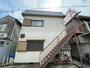 武蔵小山駅より徒歩4分 2階 築39年6ヶ月の賃貸物件