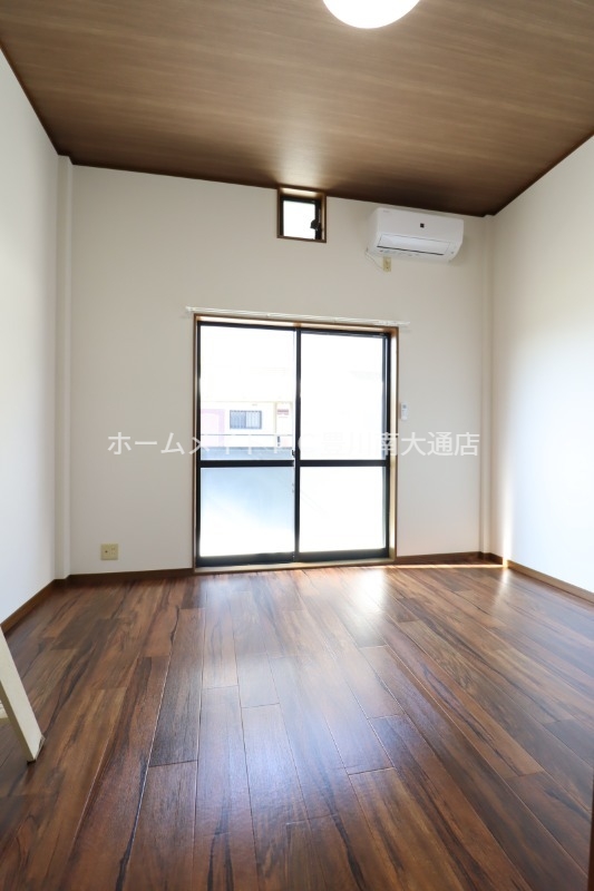 居室・リビング　同型別部屋