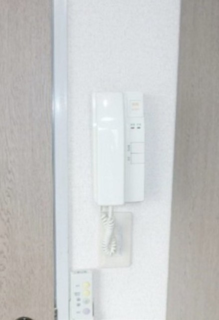 セキュリティ　同仕様