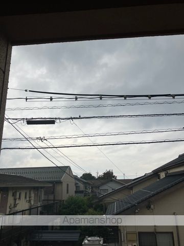眺望　眺望