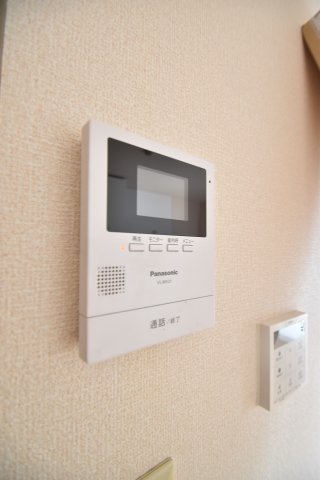 セキュリティ　※参考写真