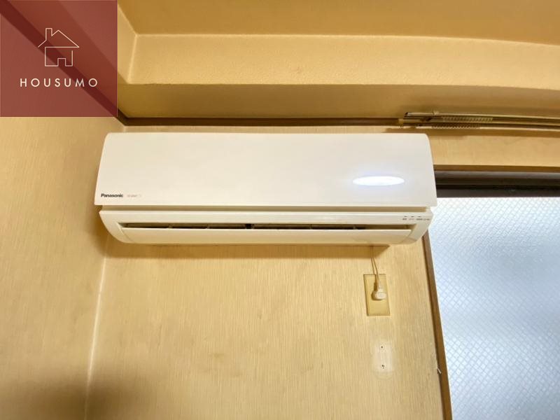 その他設備　キッチンです