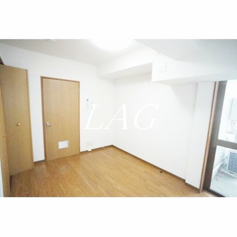 その他部屋・スペース　寝室です。