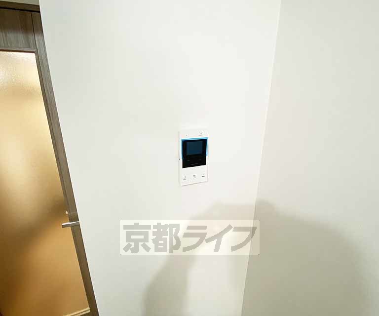 セキュリティ　設備充実物件