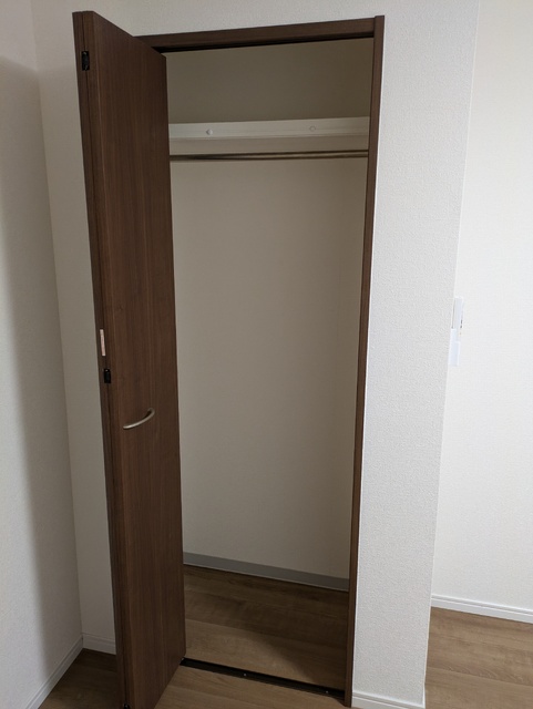 収納　★クローゼット★