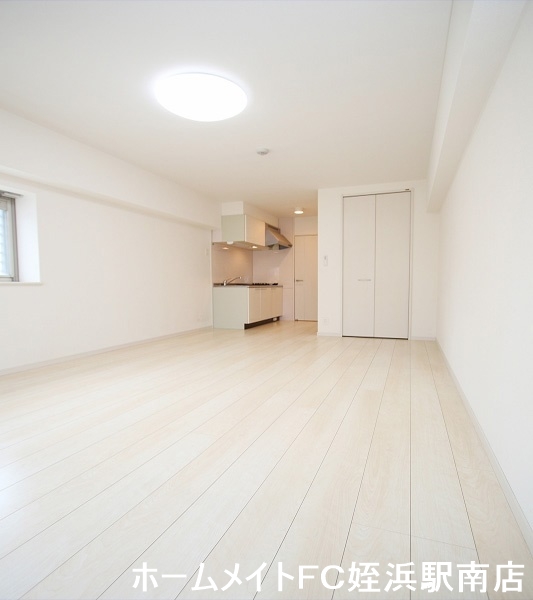その他部屋・スペース　★広々１２帖のワンルーム！★参考写真