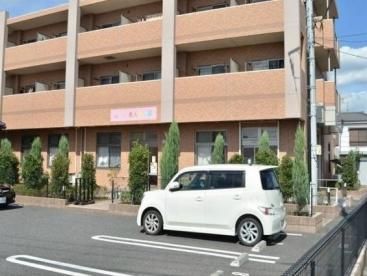 幼稚園・保育園　舎人保育園（幼稚園・保育園）まで367m