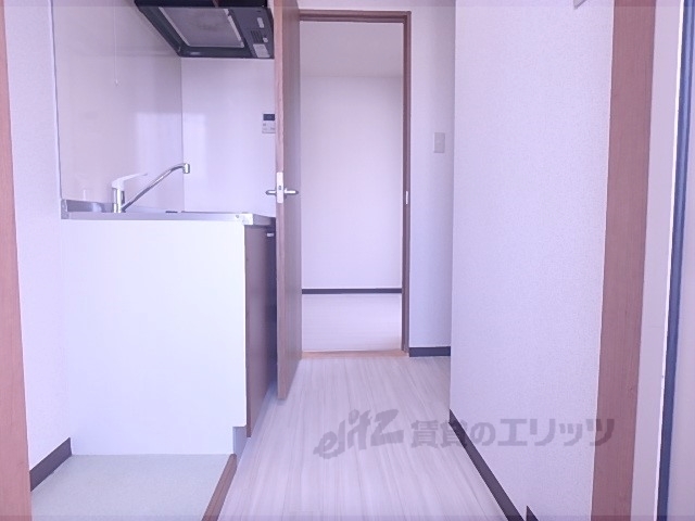 その他部屋・スペース　廊下