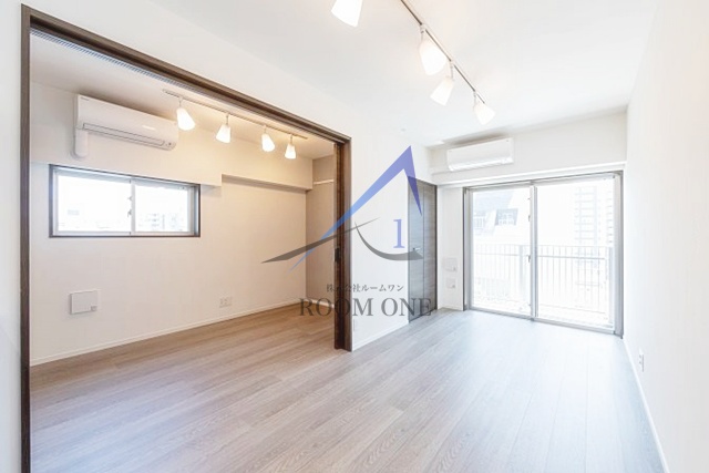 居室・リビング　洋室のお部屋です。