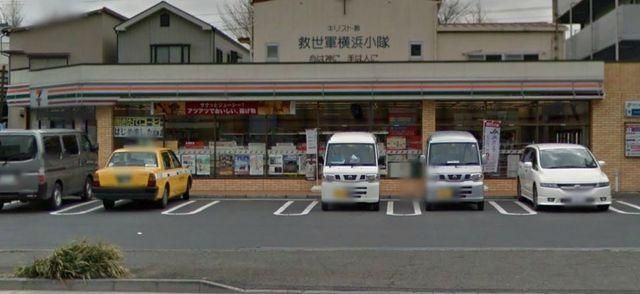 コンビニ　★★セブンイレブン（コンビニ）まで360m