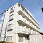 相武台前駅より徒歩9分 4階 築35年7ヶ月の賃貸物件