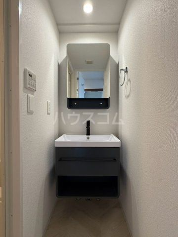 セレニテ梅田北グランデの内装写真