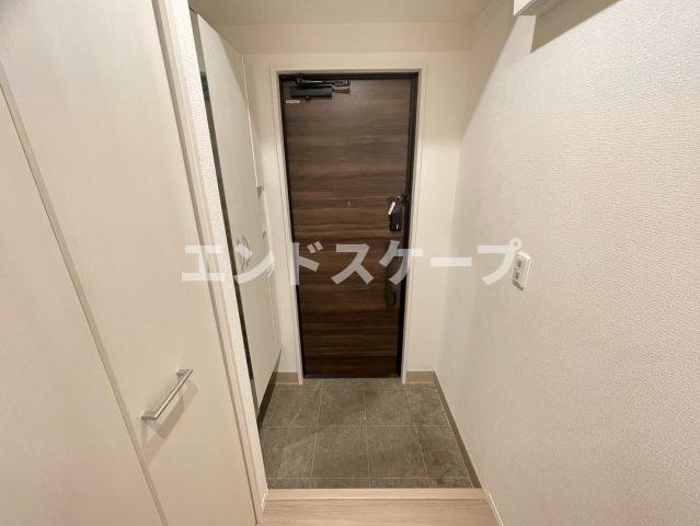 玄関　高崎、前橋エリアのお部屋探しはエンドスケープまで！お客様の理