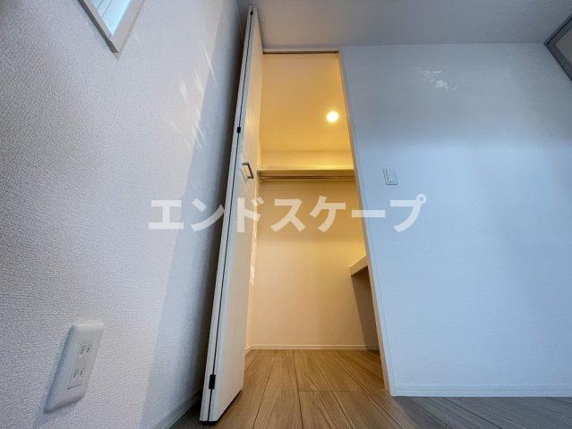 収納　高崎、前橋エリアのお部屋探しはエンドスケープまで！お客様の理