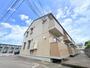 大在駅より徒歩13分 2階 築16年の賃貸物件