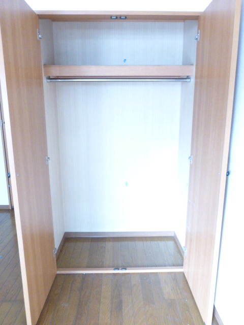 収納　収納※別部屋参考写真