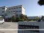 小学校　大瀬小学校（小学校）まで1741m