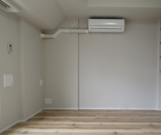 居室・リビング　部屋参考写真