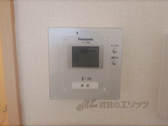 セキュリティ　ドアフォン（ＴＶ含）