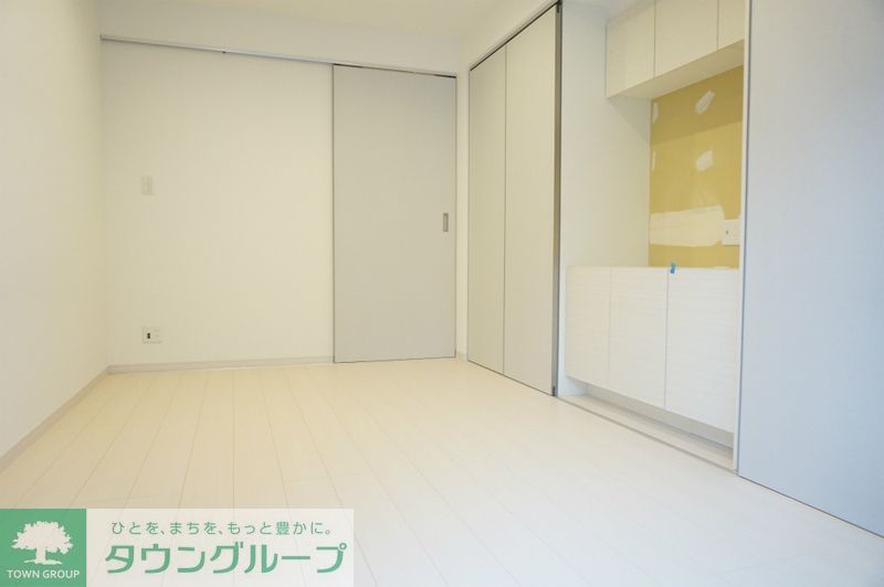 その他部屋・スペース　お問合せはタウンハウジングまで！※現地待合わせ相談可能