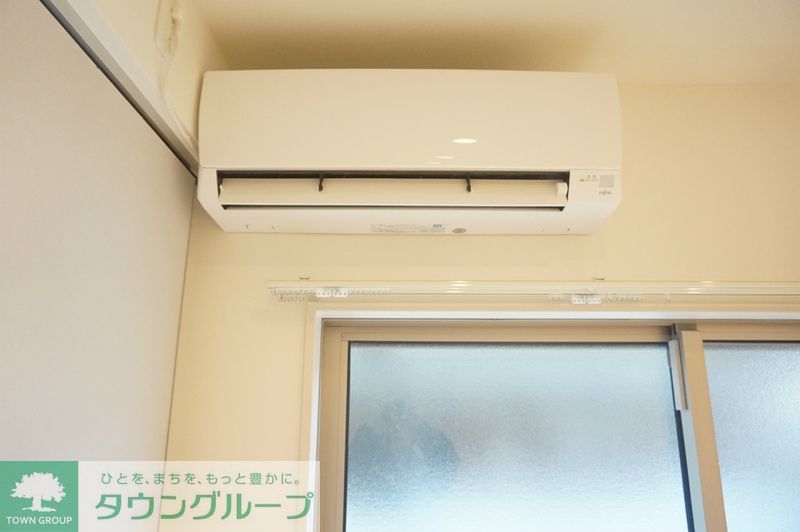 その他設備　お問合せはタウンハウジングまで！※現地待合わせ相談可能