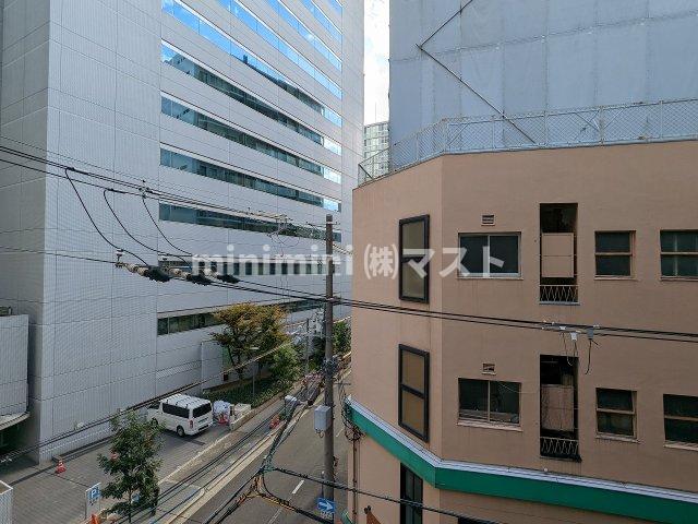 眺望　※別号室参考写真