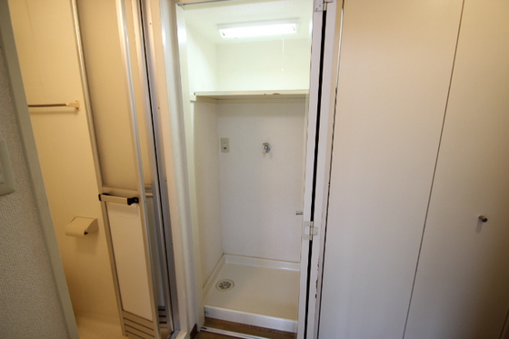 その他設備　※別部屋の写真です