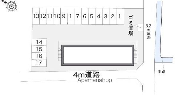 ＪＲ吉備線 備前一宮駅 徒歩9分 2階建 築28年のその他写真