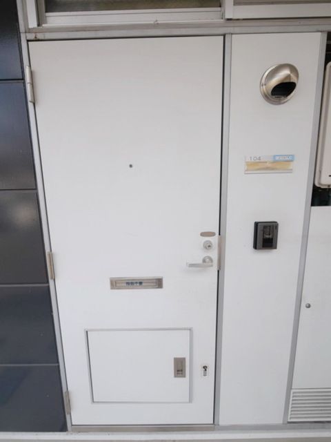 玄関　★玄関です★
