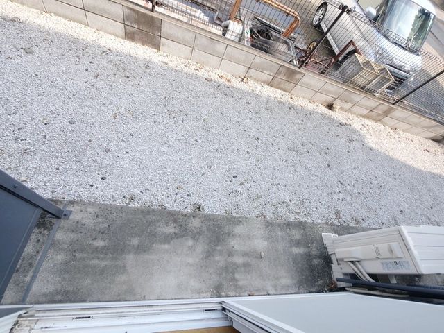 その他設備　★バルコニーです★