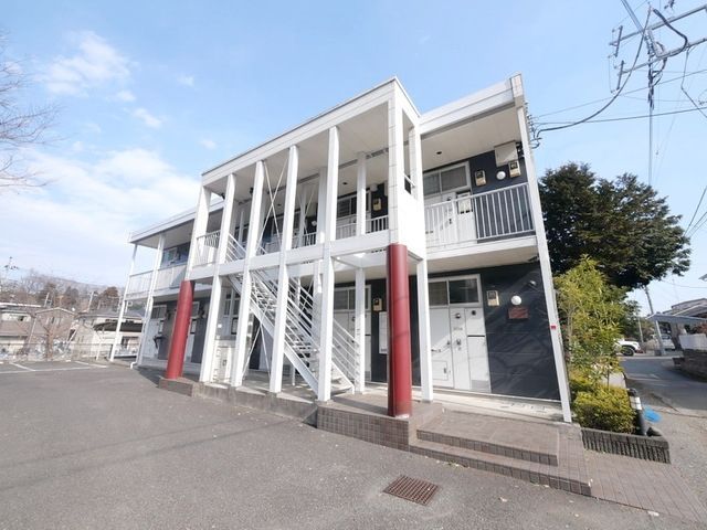 建物外観　★外観です★