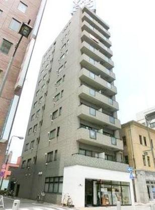 建物外観　☆綺麗な外観☆