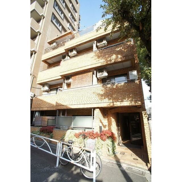 建物外観　☆綺麗な外観☆