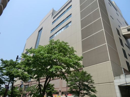 スーパー　イトーヨーカドー亀有駅前店（スーパー）まで391m