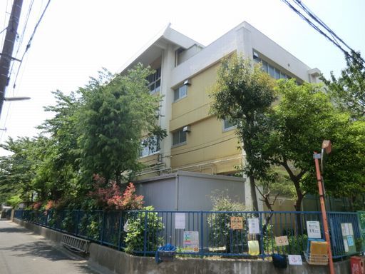 小学校　葛飾区立道上小学校（小学校）まで223m