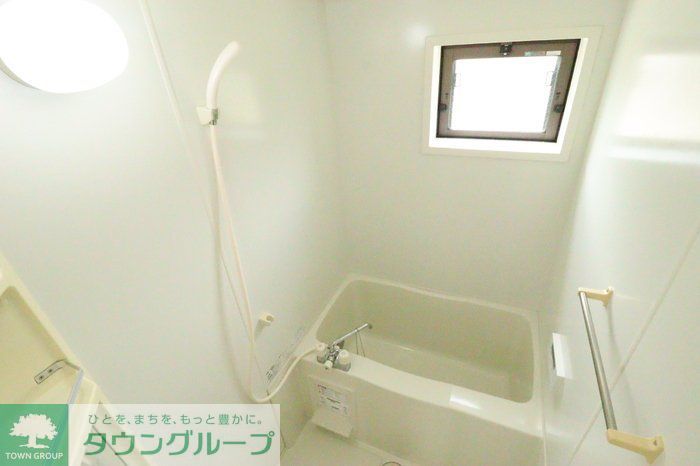 バス・シャワールーム　お部屋探しはタウンハウジング蘇我店にお任せ下さい♪