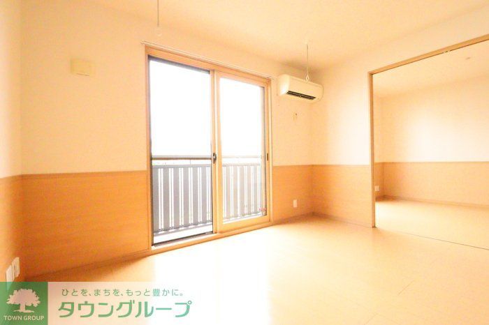 居室・リビング　お問合せはタウンハウジング蘇我店まで！※現地待合わせ相談可能