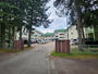 中学校　帯広市立帯広第四中学校（中学校）まで1539m