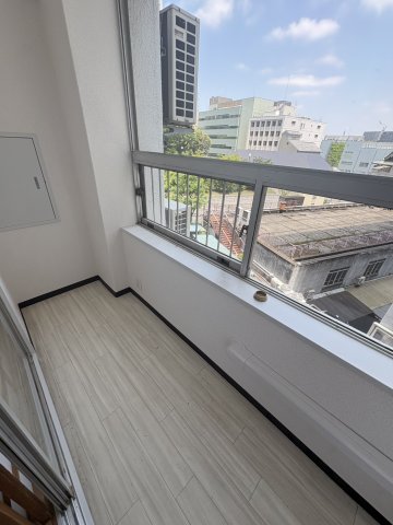 バルコニー　参考画像です！