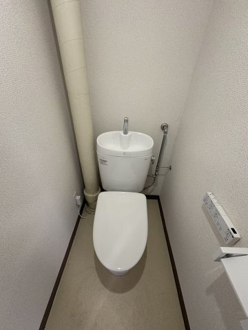 トイレ　参考画像です！