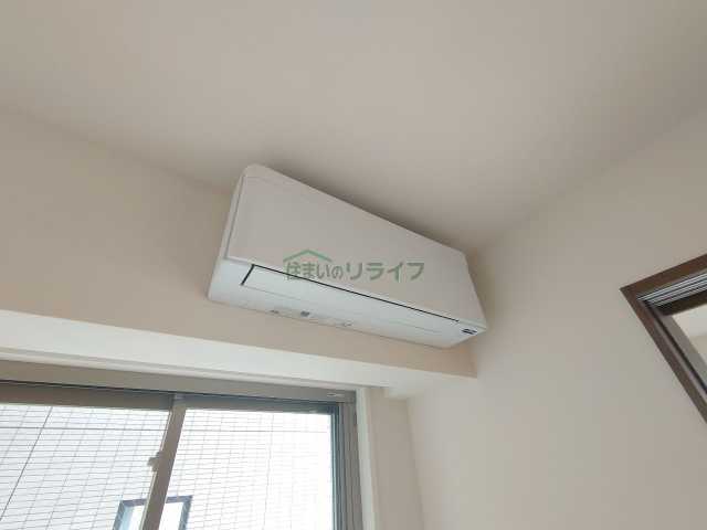 その他設備　同じ間取り（別部屋）