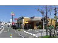 飲食店　マクドナルド二和向台店（飲食店）まで1141m