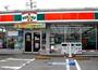 コンビニ　サンクス（コンビニ）まで223m