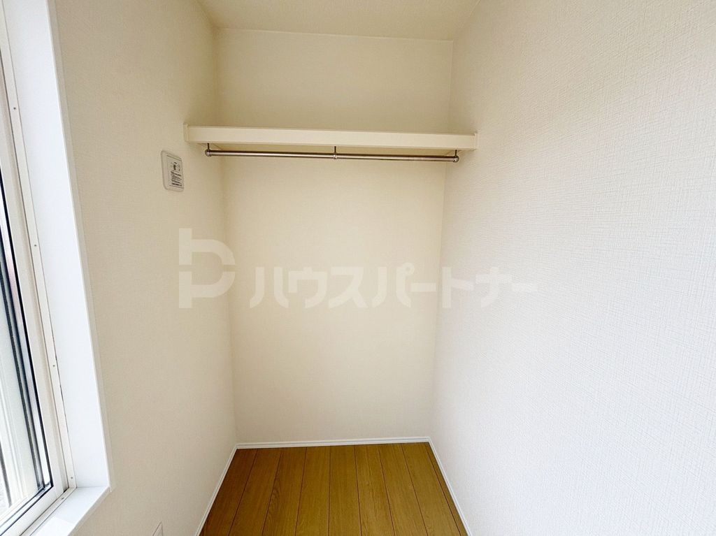 収納　※同施工参考写真※