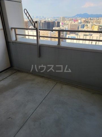 No.62TOWERS AVANTGATE博多の内装写真