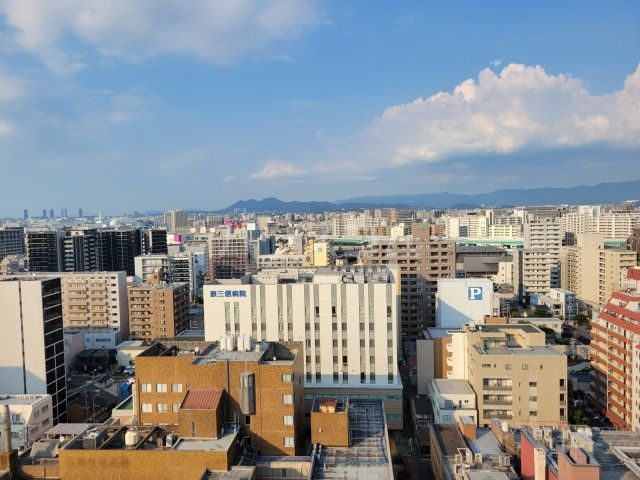 No.62TOWERS AVANTGATE博多のその他写真