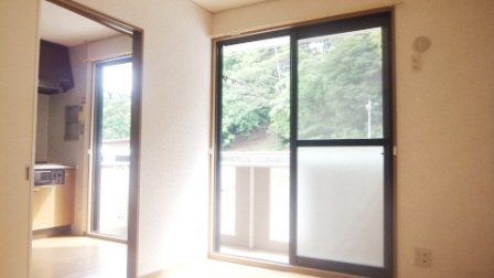 居室・リビング　６帖洋室