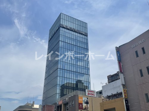 大学・短大　聖徳大学（大学・短大）まで2311m